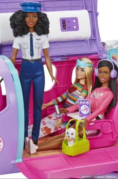 Одежда Барби 2022 — Куклы Barbie (Барби): Looks