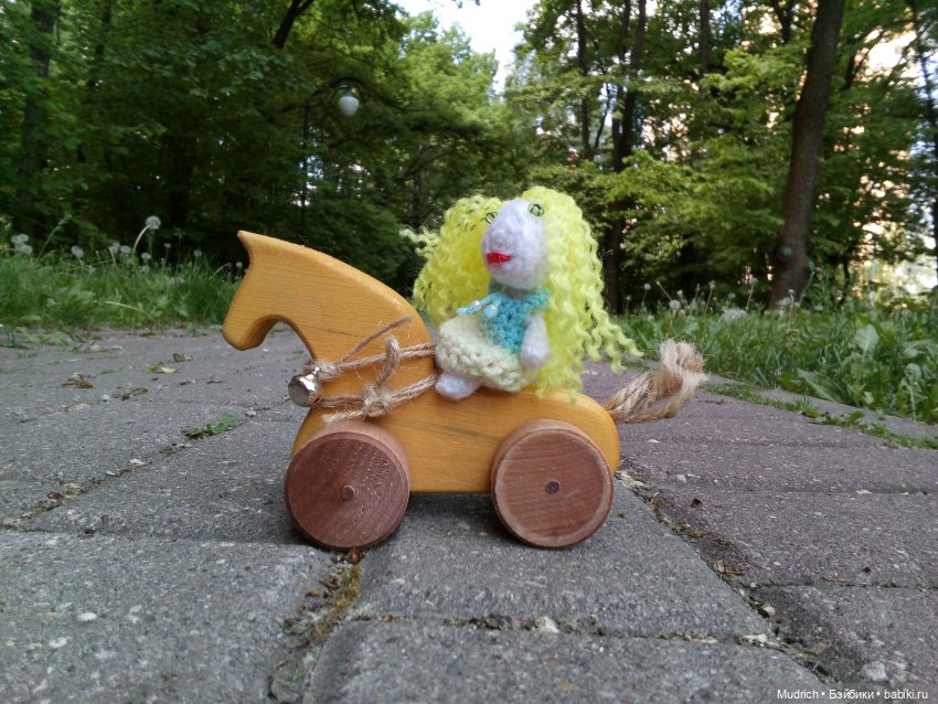 Кукловстреча спонтанная — Встречи коллекционеров кукол (кукловстречи): анонсы (фото 3)