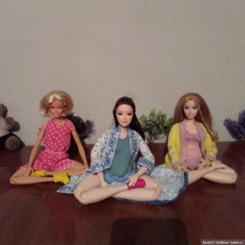 Домик барби для взрослой девочки