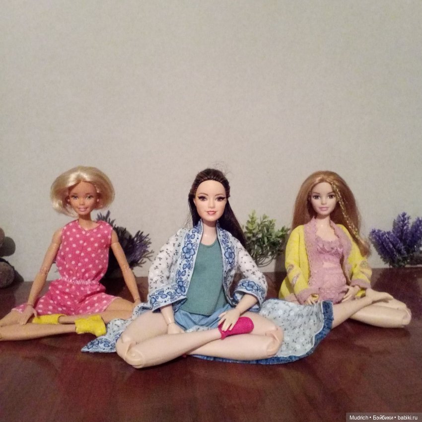 Домик барби для взрослой девочки