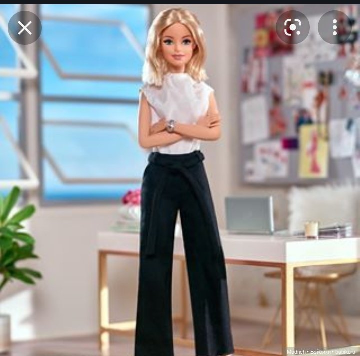 Домик барби для взрослой девочки