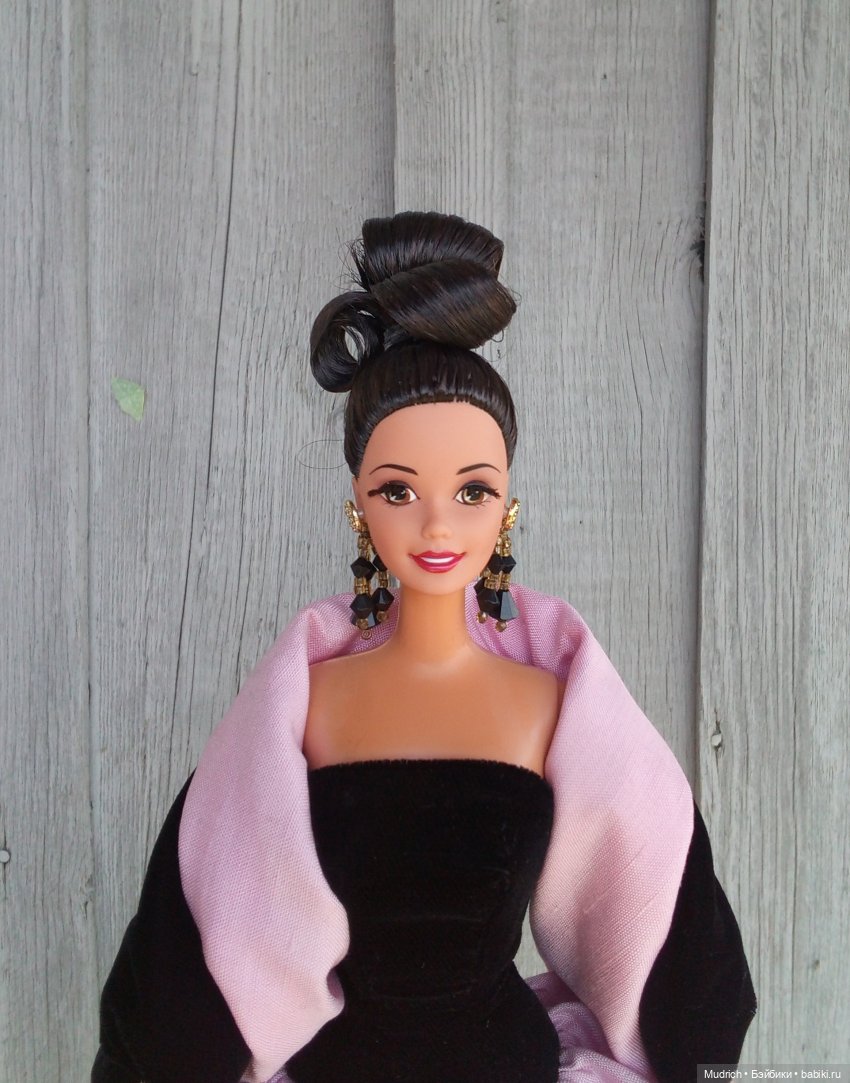 Доигрались — Куклы Barbie (Барби): Looks (фото 5)