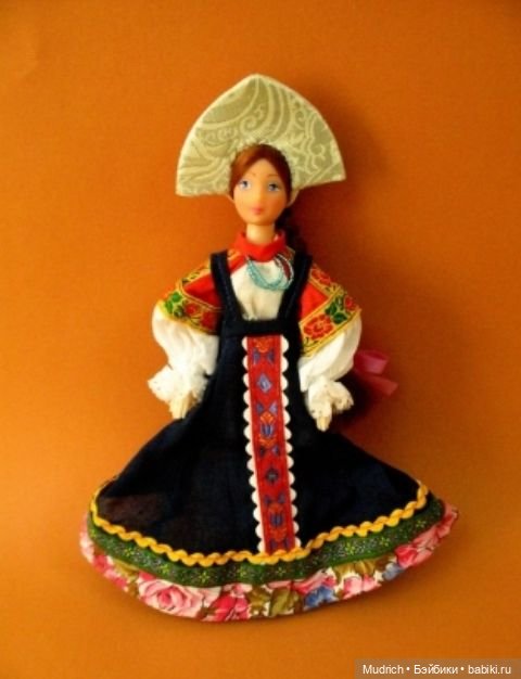 В поисках Загорских родственников