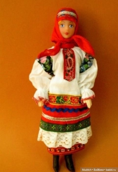 В поисках Загорских родственников