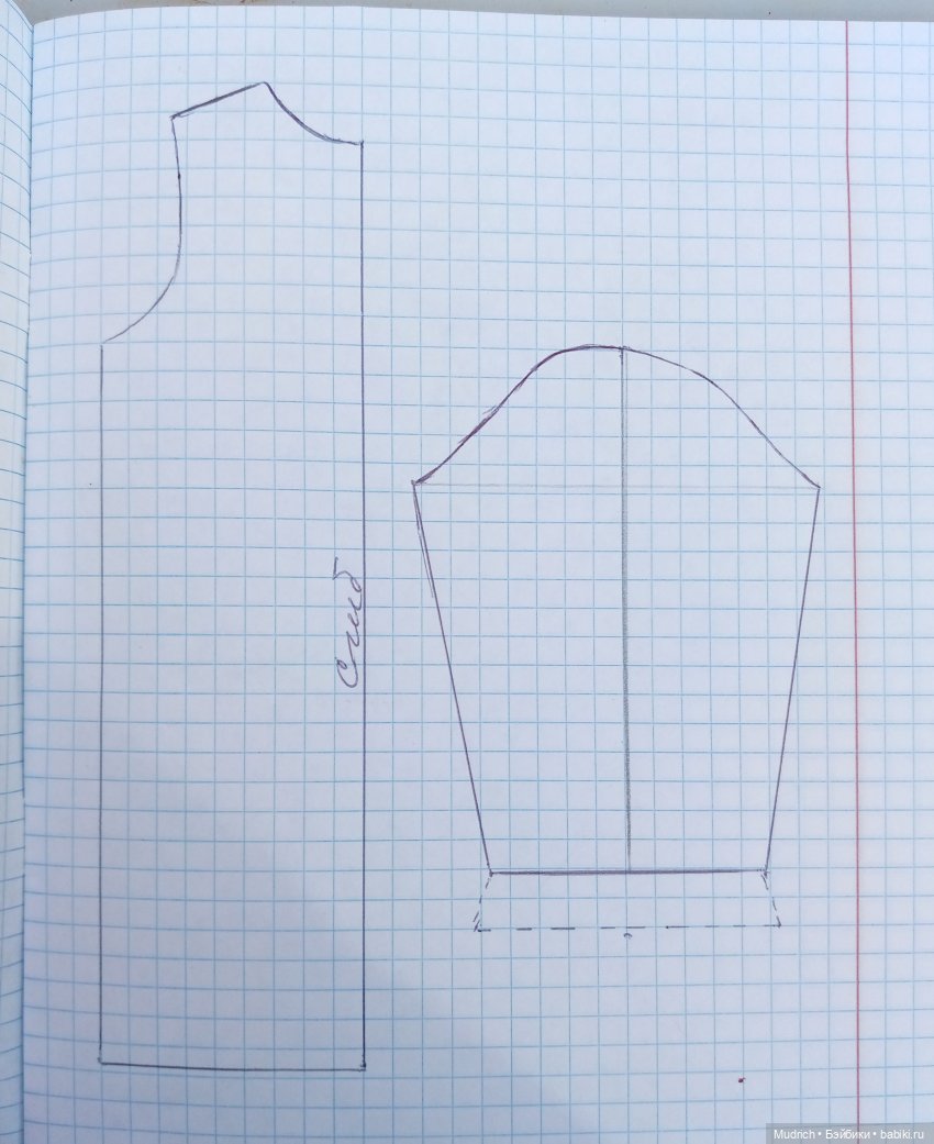 Кто, кто? Кен в пальто — Одежда и обувь для кукол своими руками: фото (фото 5)