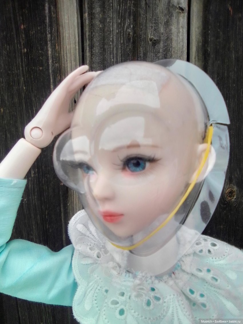 Подарки приехали — Разные шарнирные куклы (не БЖД): редкие