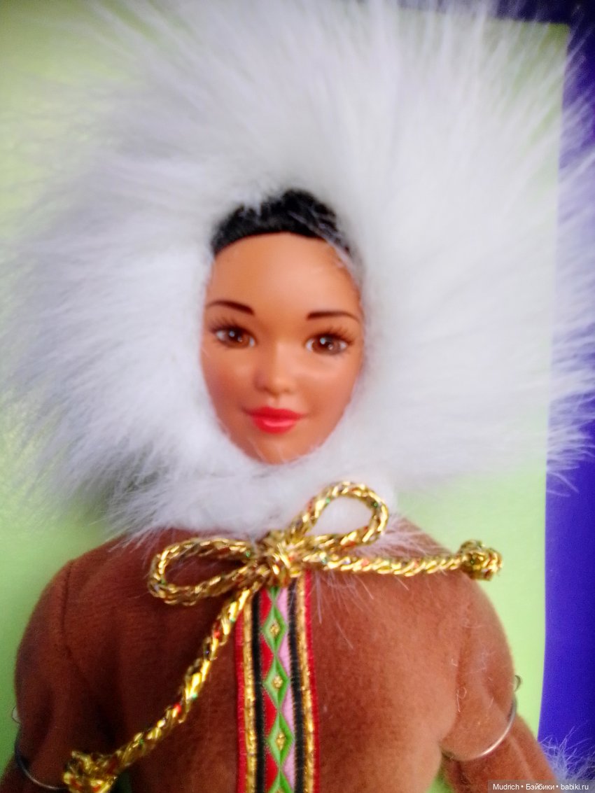 Подарки приехали — Разные шарнирные куклы (не БЖД): редкие