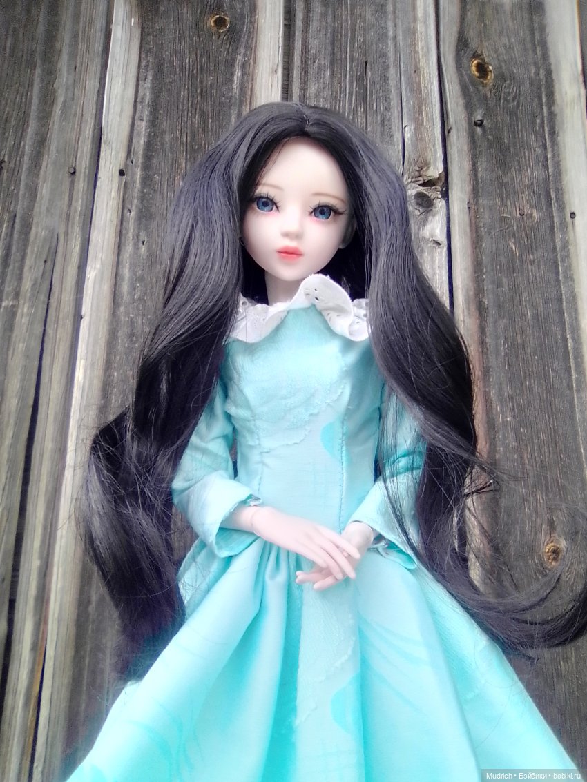 Подарки приехали — Разные шарнирные куклы (не БЖД): редкие