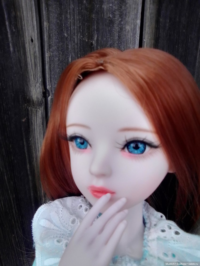 Подарки приехали — Разные шарнирные куклы (не БЖД): редкие