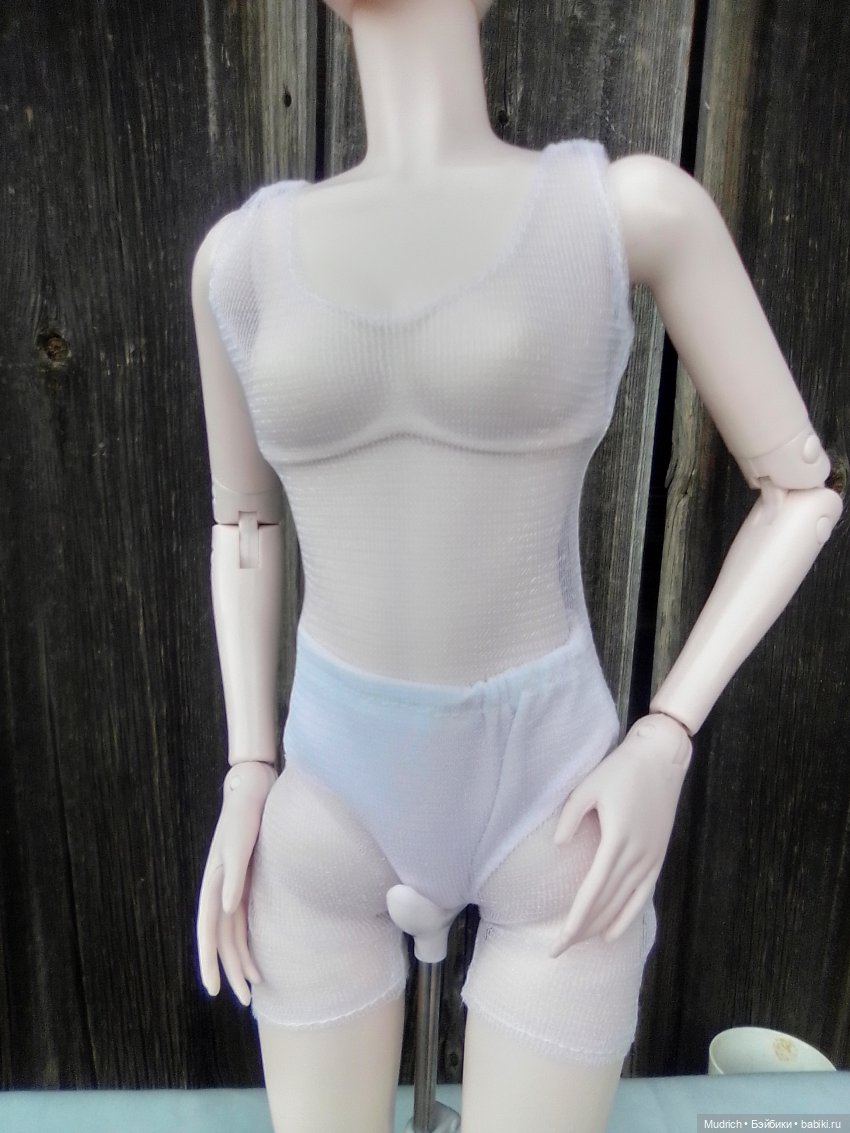 Подарки приехали — Разные шарнирные куклы (не БЖД): редкие