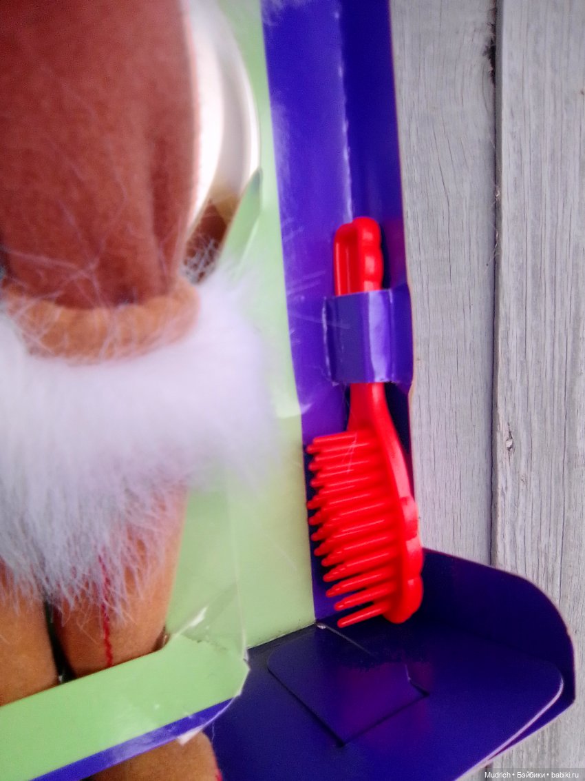 Подарки приехали — Разные шарнирные куклы (не БЖД): редкие (фото 3)