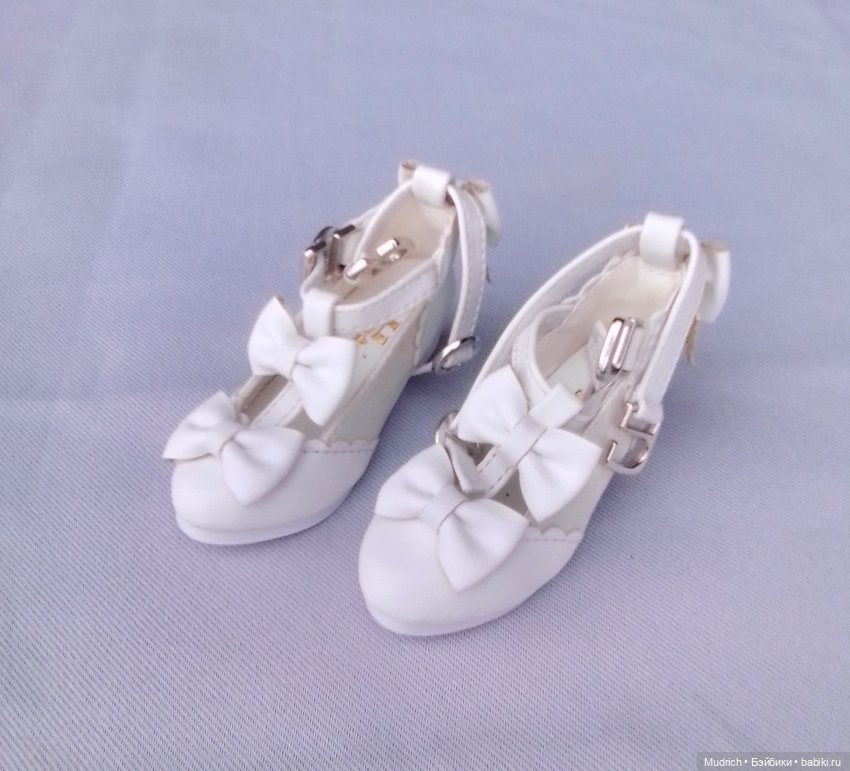 Подарки приехали — Разные шарнирные куклы (не БЖД): редкие (фото 6)