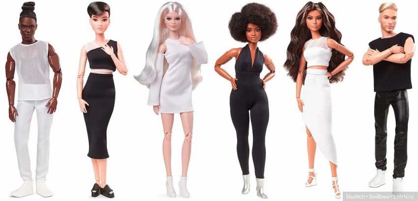 Скинтоны подвижных тел. Йога, она же mtm, made to move, looks и др