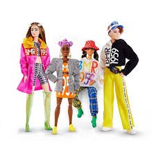 Скинтоны подвижных тел. Йога, она же mtm, made to move, looks и др