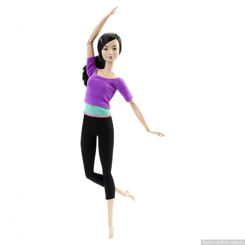 Скинтоны подвижных тел. Йога, она же mtm, made to move, looks и др (фото 4)