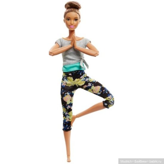 Скинтоны подвижных тел. Йога, она же mtm, made to move, looks и др (фото 10)