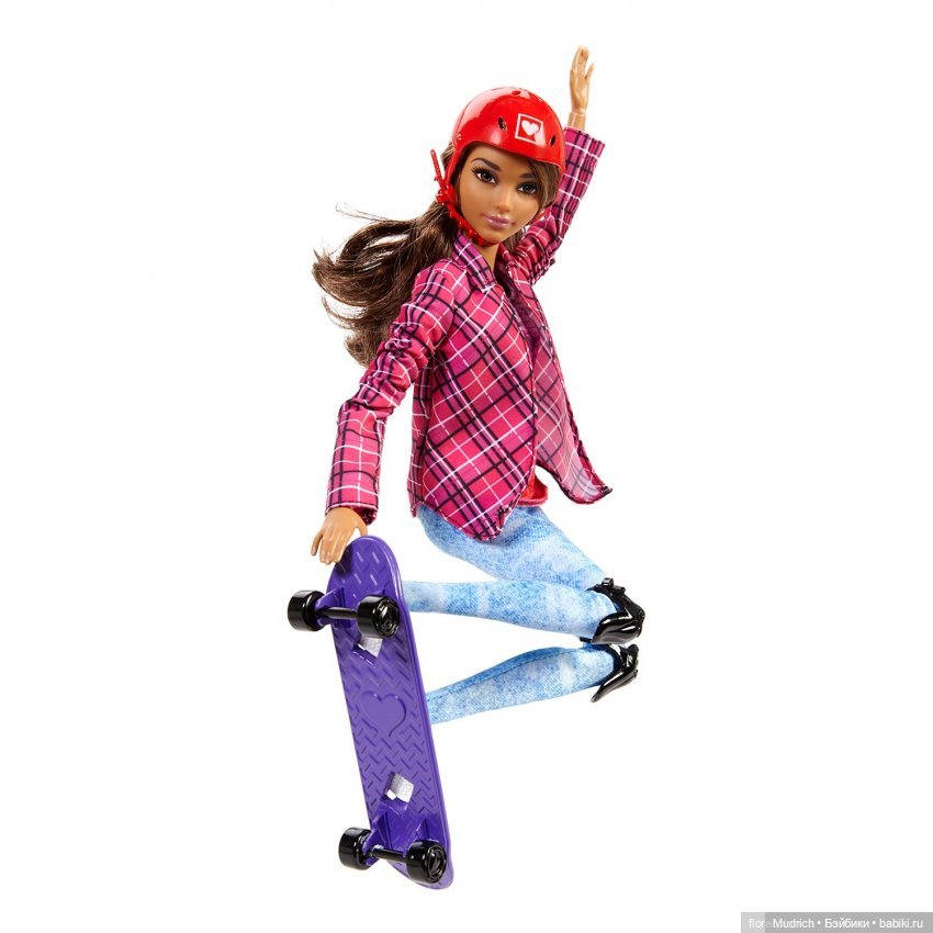 Скинтоны подвижных тел. Йога, она же mtm, made to move, looks и др