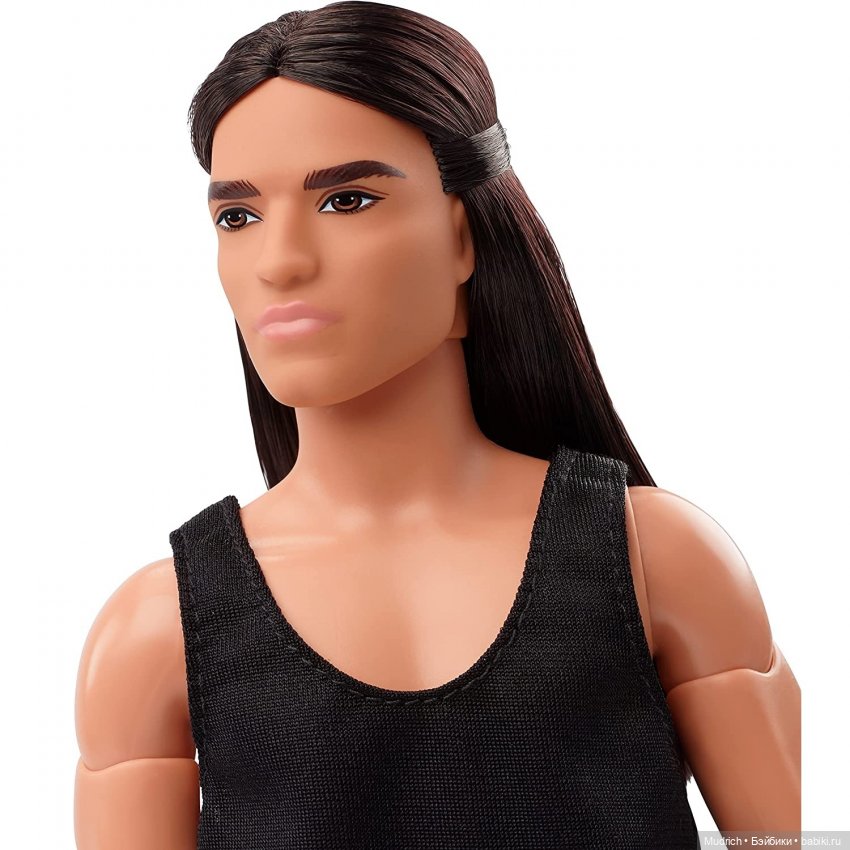 Скинтоны подвижных тел. Йога, она же mtm, made to move, looks и др