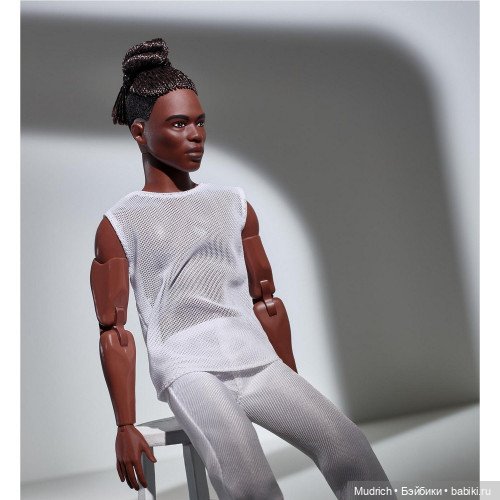 Скинтоны подвижных тел. Йога, она же mtm, made to move, looks и др