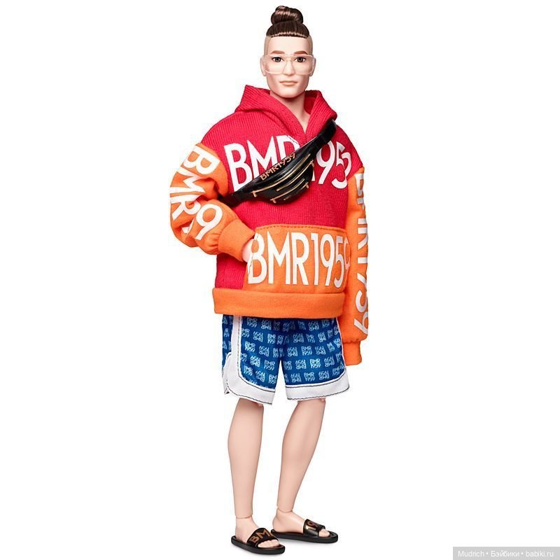 Скинтоны подвижных тел. Йога, она же mtm, made to move, looks и др