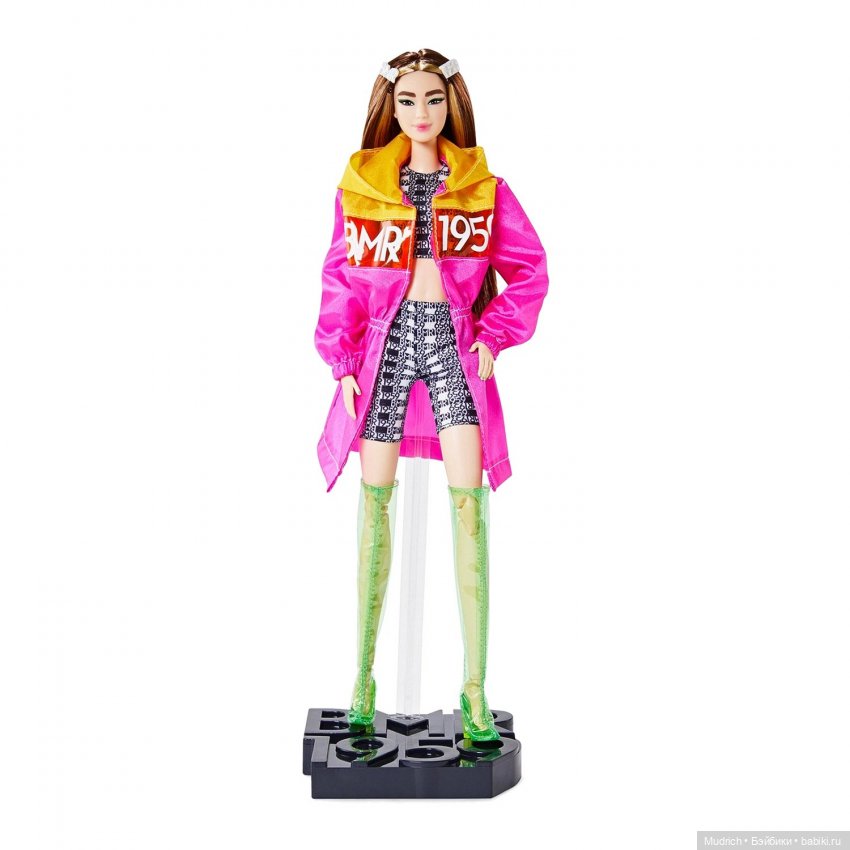 Скинтоны подвижных тел. Йога, она же mtm, made to move, looks и др