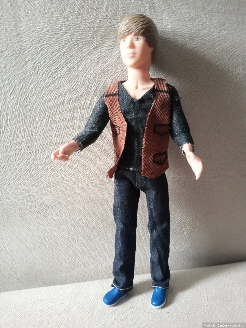 Примерка — Куклы с Алиэкспресс (Aliexpress): Китайские шарнирные (фото 5)