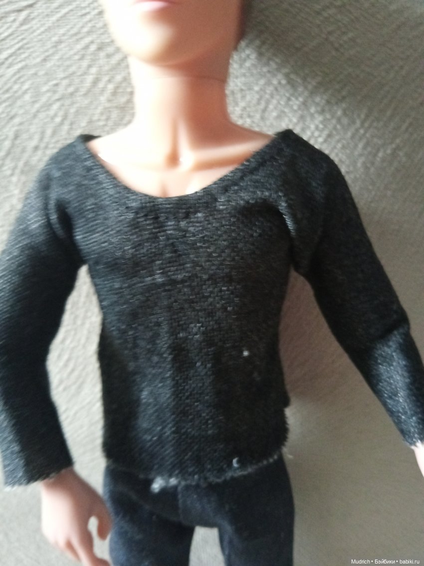 Примерка — Куклы с Алиэкспресс (Aliexpress): Китайские шарнирные (фото 7)