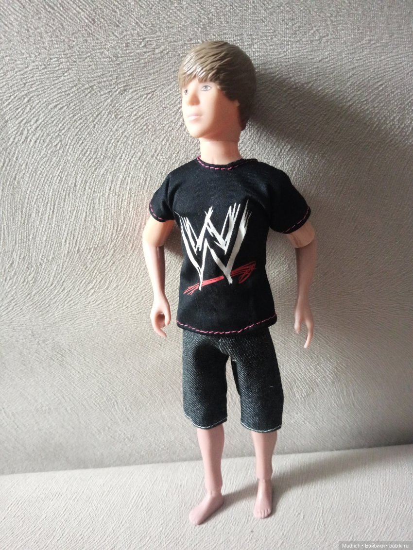 Примерка — Куклы с Алиэкспресс (Aliexpress): Китайские шарнирные