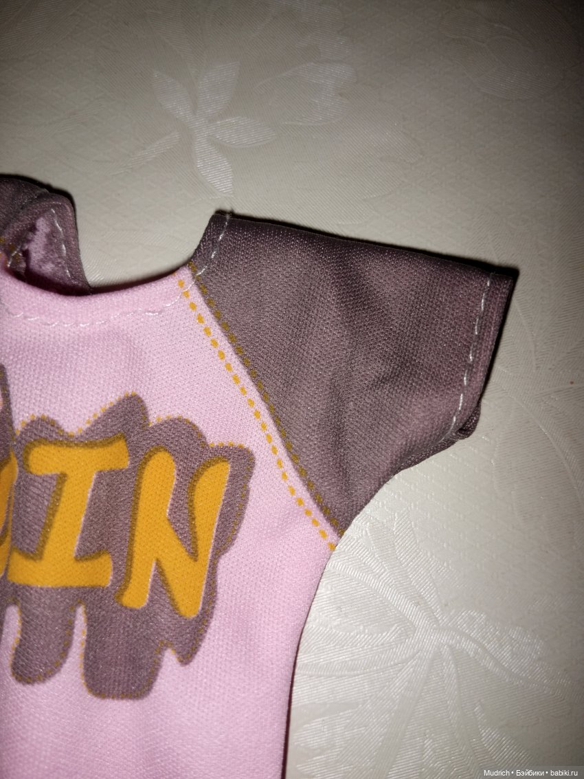 Примерка — Куклы с Алиэкспресс (Aliexpress): Китайские шарнирные