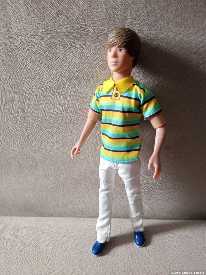 Примерка — Куклы с Алиэкспресс (Aliexpress): Китайские шарнирные (фото 10)