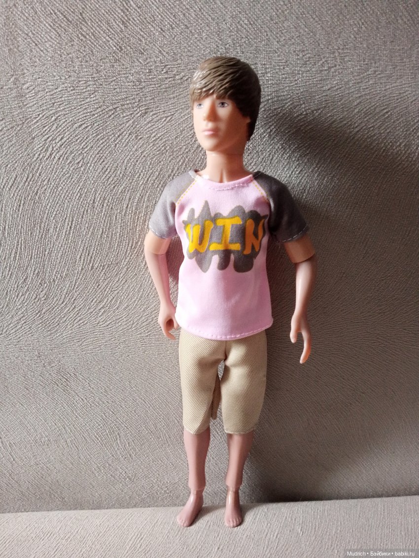 Примерка — Куклы с Алиэкспресс (Aliexpress): Китайские шарнирные (фото 3)