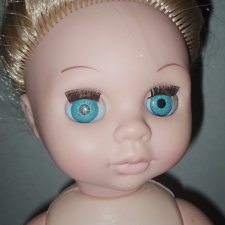 Алло! Бабушка?