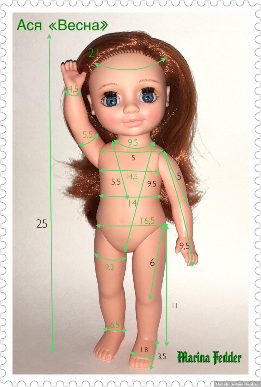 Примерка для Нади — Советские винтажные куклы (СССР): Ленигрушка (фото 2)