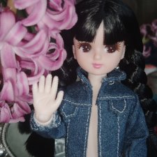 Помогите выбрать. Голосование.