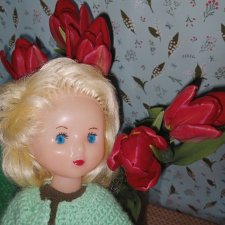 Дополнение по выкройкам на Кирово-Чепецкую шарнирку