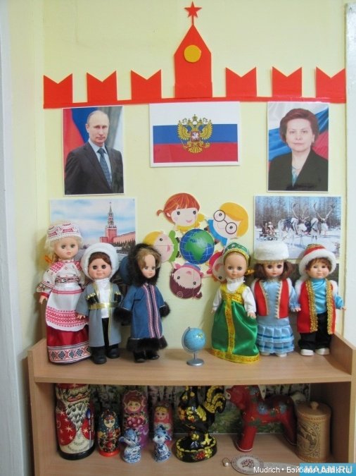 Весна и поиски идеальной куклы (фото 3)