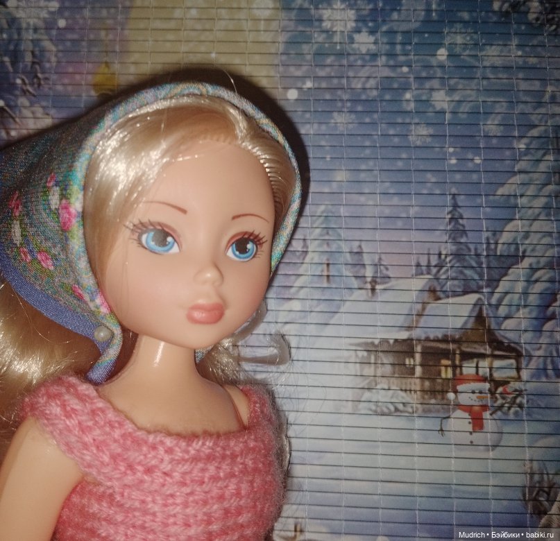 Гибрид Стильных Девчонок — Игровые куклы разных производителей (Разное): редкие бренды