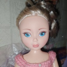 Гибрид Стильных Девчонок