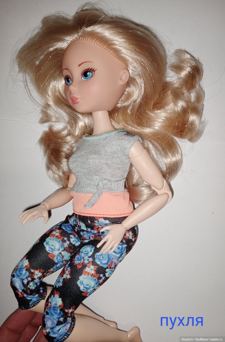 Безумная гибридизация, часть вторая. И, скорее всего, заключительная