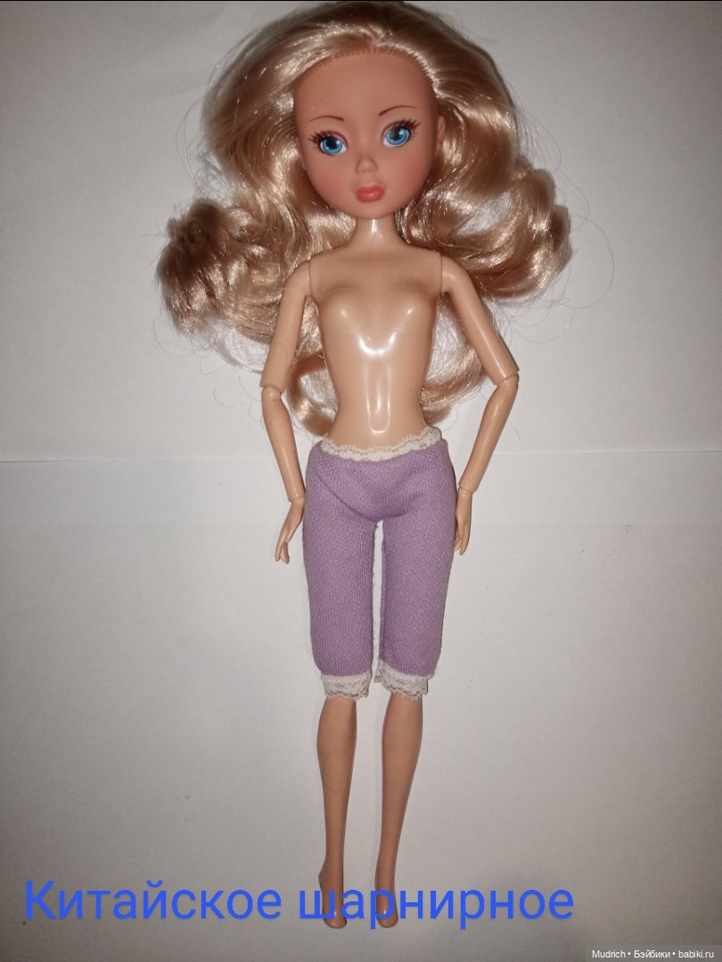 Безумная гибридизация, часть вторая. И, скорее всего, заключительная (фото 9)