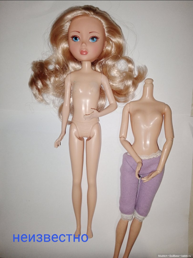 Безумная гибридизация, часть вторая. И, скорее всего, заключительная (фото 8)