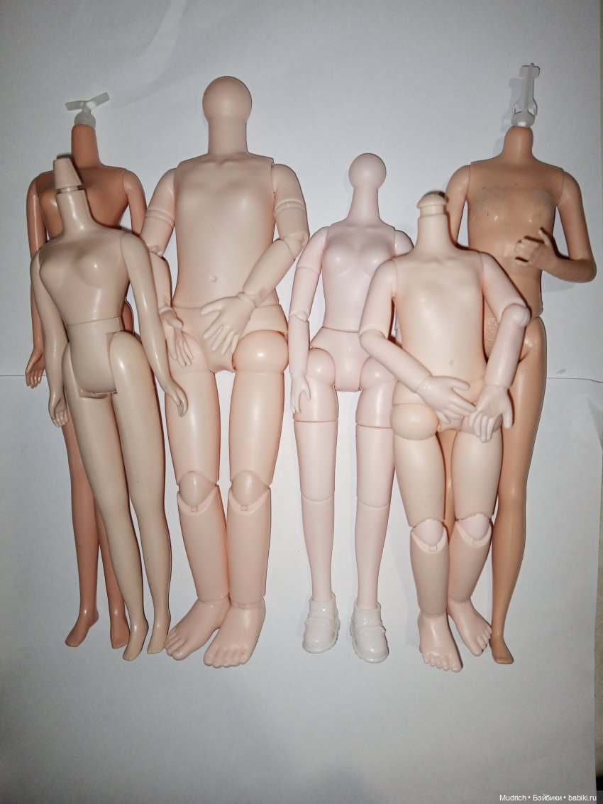 Безумная гибридизация, часть вторая. И, скорее всего, заключительная (фото 2)