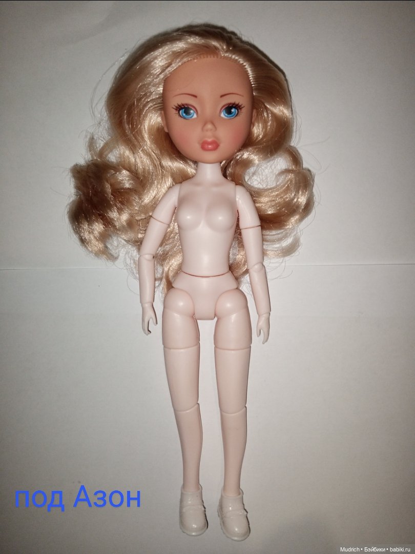 Безумная гибридизация, часть вторая. И, скорее всего, заключительная (фото 7)