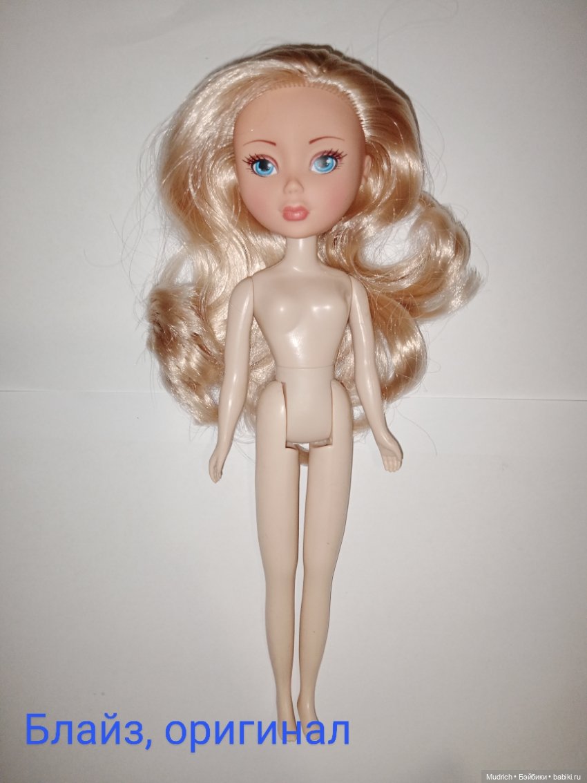 Безумная гибридизация, часть вторая. И, скорее всего, заключительная (фото 4)