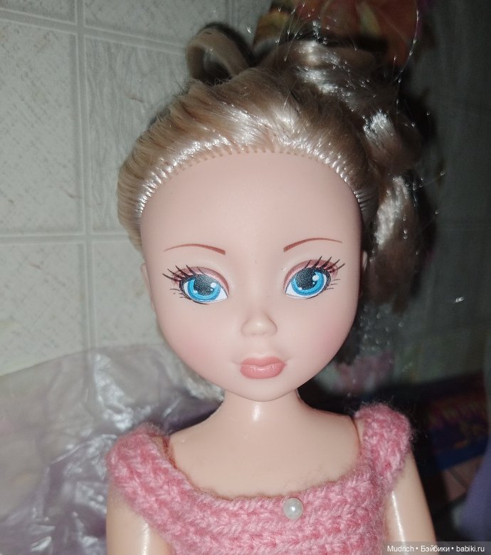 Безумная гибридизация, часть вторая. И, скорее всего, заключительная