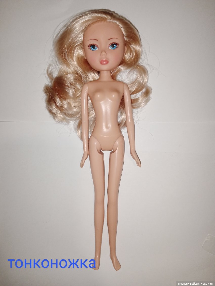 Безумная гибридизация, часть вторая. И, скорее всего, заключительная (фото 10)