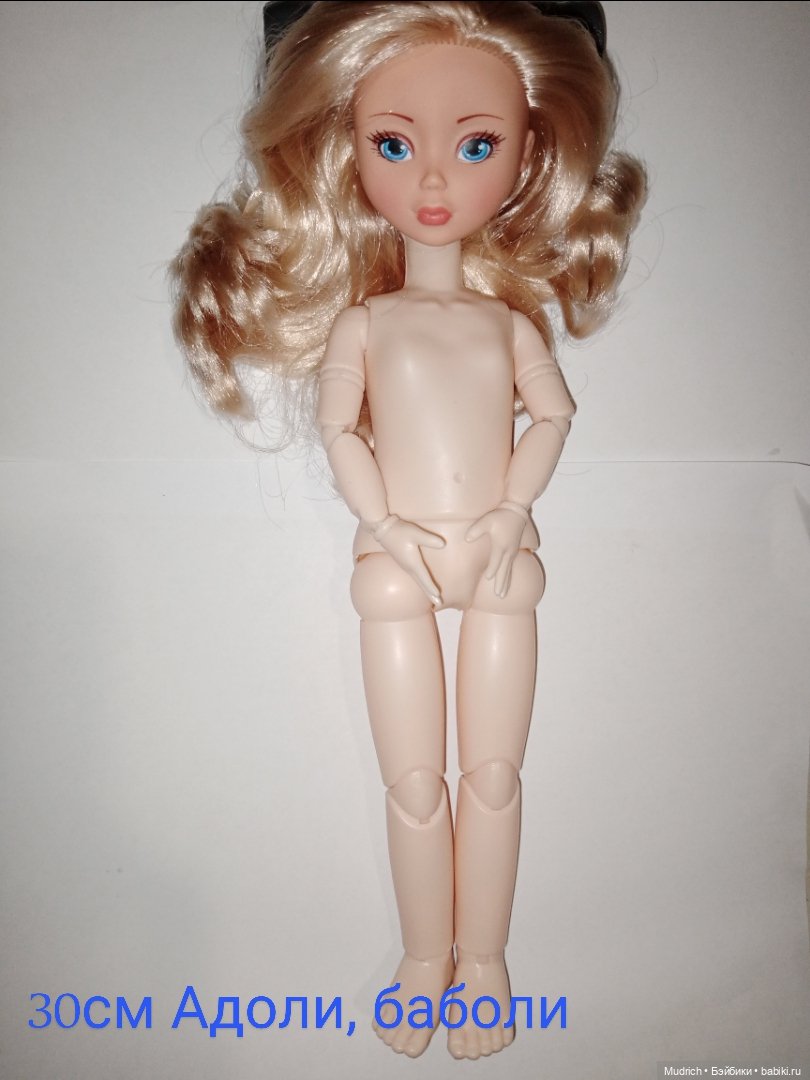 Безумная гибридизация, часть вторая. И, скорее всего, заключительная (фото 3)