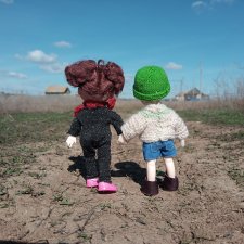 В поисках весны