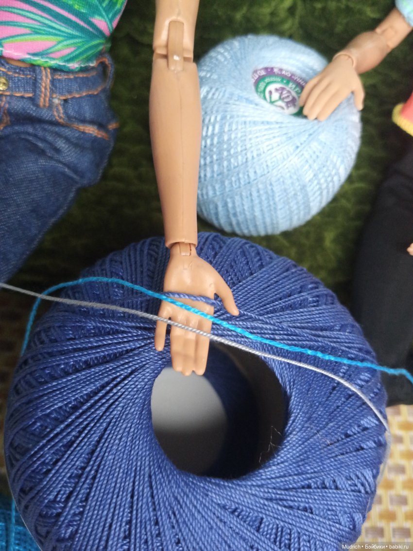 Когда масштаб имеет значение (фото 7)