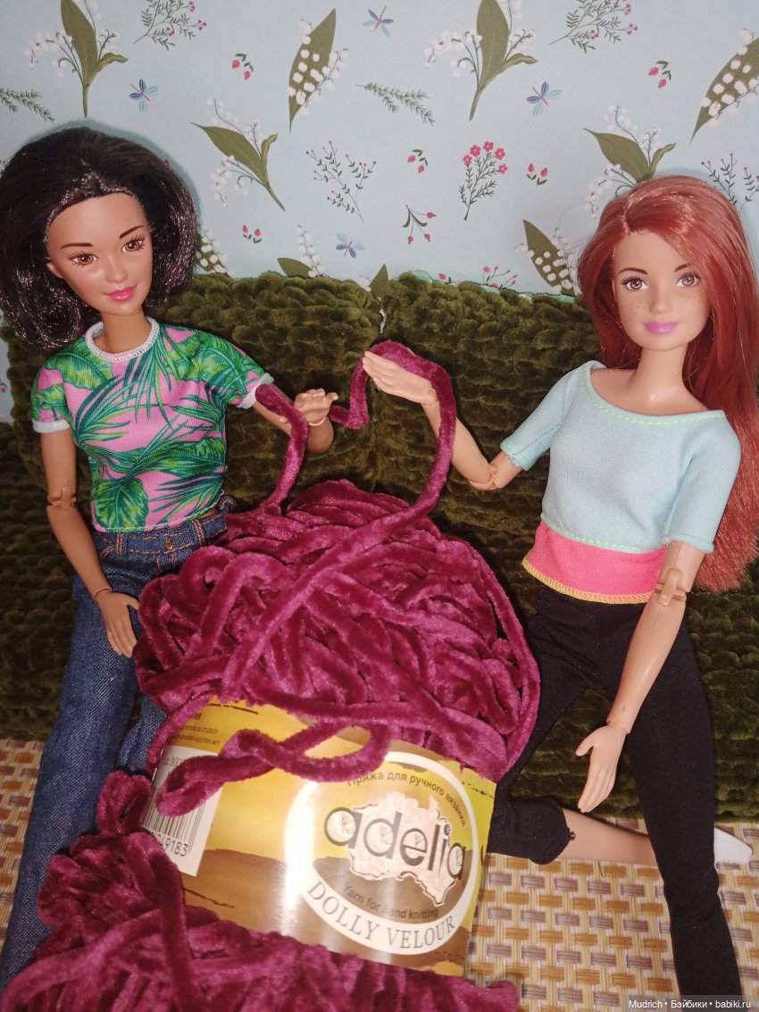 Когда масштаб имеет значение (фото 3)